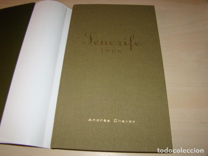 Libros: TENERIFE 1906 - Foto 2