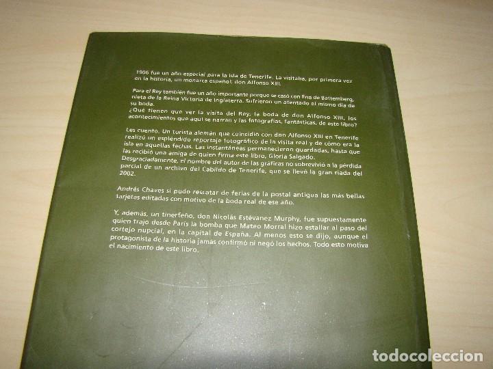 Libros: TENERIFE 1906 - Foto 8