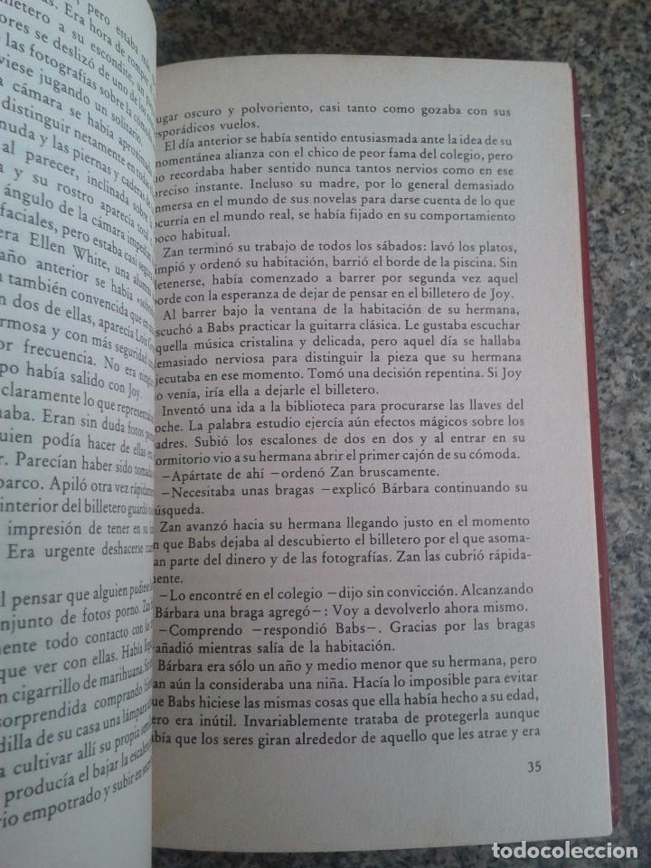 Libros: DROGAS EN EL INSTITUTO -- JACK W. THOMAS -- CIRCULO - 1979 -- - Foto 2