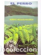 Libros: El perro - Alberto V&aacute;zquez-Figueroa - Foto 1