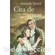 Libros: CITA DE AMOR - Quick,Amanda - Foto 1