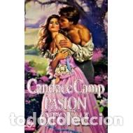 Libros: PASI&Oacute;N OTO&Ntilde;AL - Camp,Candace - Foto 1