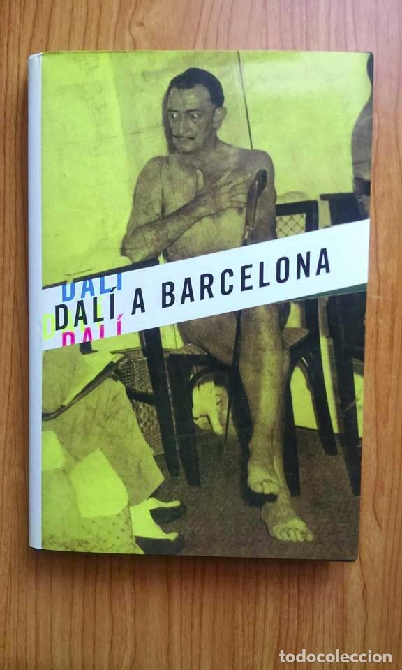 Libros: Dal&iacute; a Barcelona, VV.AA, Edicions 3i4 - Foto 1
