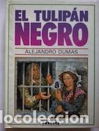 Libros: El tulip&aacute;n negro - Alejandro Dumas - Foto 1