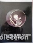 Libros: El origen de los pueblos de Espa&ntilde;a. Prehistoria - Foto 1