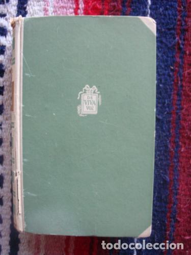 Libros: BARING, MAURICE - Retablo de mis recuerdos - Foto 2