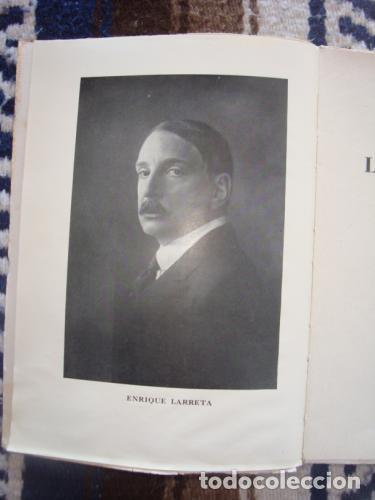 Libros: LARRETA, ENRIQUE - La naranja - Foto 2