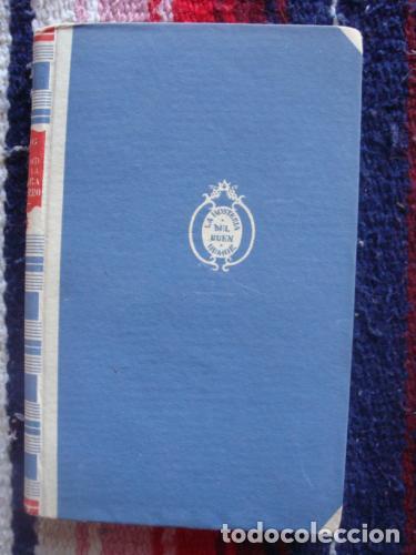 Libros: BARING, MAURICE - El se&ntilde;orito Ner&oacute;n y otras cartas muertas. - Foto 2