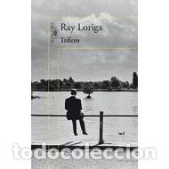 Libros: TR&Iacute;FERO - Loriga,Ray - Foto 1