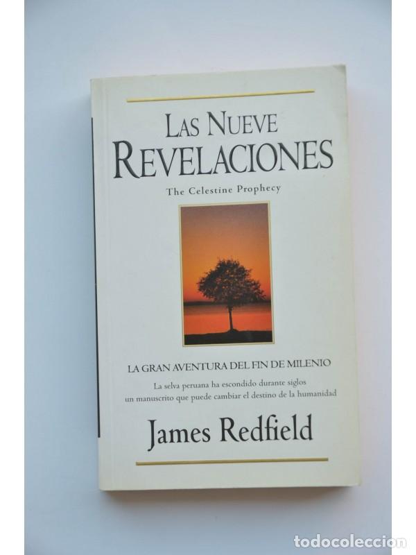 Libros: Las nueve revelaciones - REDFIELD, James - Foto 1