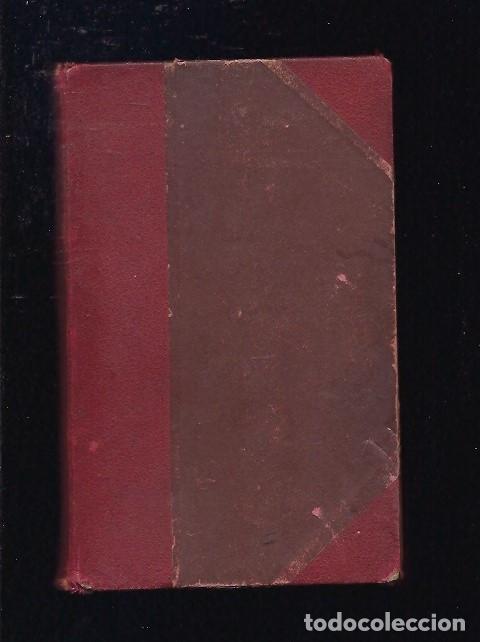 Libros: TRATADO DE ANALISIS - BLANCO Y SANCHEZ, RUFINO - Foto 2