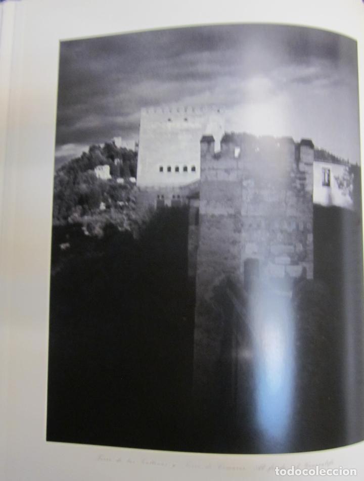 Libros: Realidad y simbolo de Granada - VARIOS - Foto 3