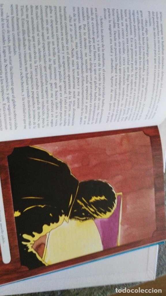 Libros: Relatos de Intriga y Humor. - Poe, Edgar Allan. - Foto 3