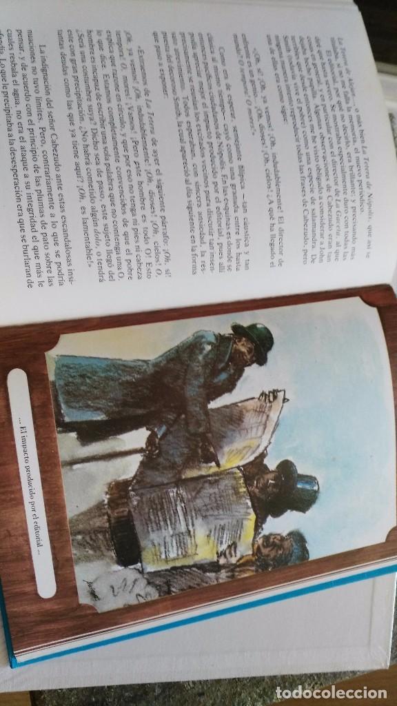 Libros: Relatos de Intriga y Humor. - Poe, Edgar Allan. - Foto 5