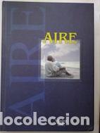 Libros: Aire. 8 relatos originales con aire - VVAA - Foto 1