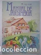 Libros: Manual de jardiner&iacute;a - Foto 1