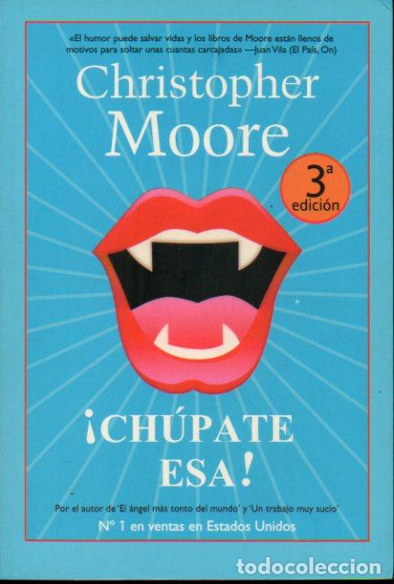 Libros: &iexcl;CH&Uacute;PATE ESA! - Foto 1