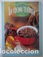 Libros: La cocina tex-mex - Jean-Michel Maumont - Foto 1