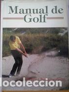 Libros: Manual de golf - Peter Chamberlain - Foto 1