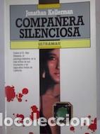 Libros: Compa&ntilde;era silenciosa - Jonathan Kellerman - Foto 1