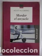 Libros: Morder el anzuelo - Agust&iacute; Alcoberro - Foto 1