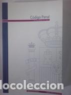 Libros: C&oacute;digo Penal. La norma al d&iacute;a - Foto 1