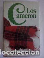 Libros: Los Cameron - Robert Chrichton - Foto 1