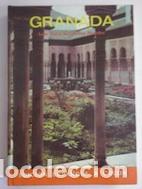 Libros: Granada - Luis Seco de Lucena Paredes - Foto 1