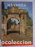 Libros: Navarra - Jaime del Burgo - Foto 1