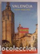 Libros: Valencia - Francisco Almela y Vives - Foto 1
