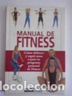 Libros: Manual de fitness - Ann Goodsell - Foto 1