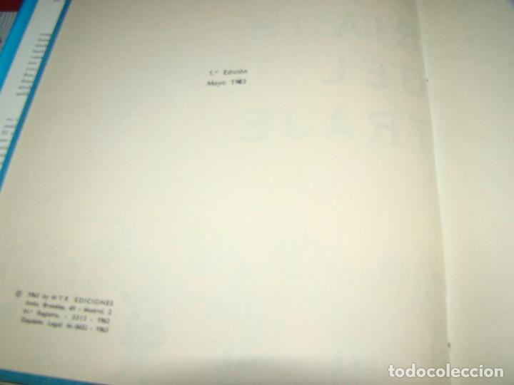 Libros: HISTORIA DEL TRAJE - MINGOTE - 1&ordf; Edici&oacute;n - Foto 3