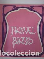 Libros: Manuel Blasco - Foto 1