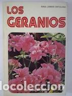 Libros: Los geranios - Rina Lameri Ortolina - Foto 1