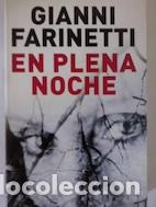 Libros: En plena noche - Gianni Farinetti - Foto 1