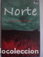 Libros: Norte - Frederick Busch - Foto 1