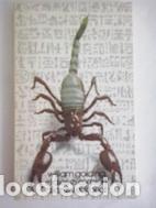 Libros: El dios Escorpi&oacute;n. Tres novelas cortas - William Golding - Foto 1