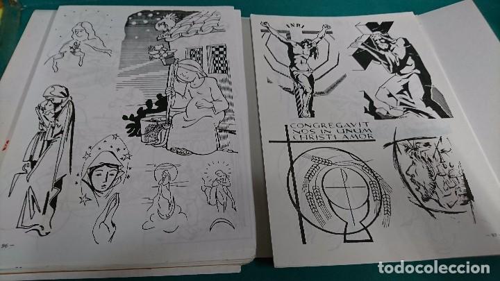 Libros: SIN PALABRAS.. CON DIBUJOS 2,J.A.VEGA - Foto 3