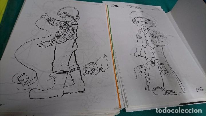 Libros: SIN PALABRAS.. CON DIBUJOS 2,J.A.VEGA - Foto 4