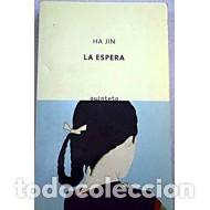 Libros: LA ESPERA - Jin,Ha - Foto 1