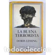 Libros: LA BUENA TERRORISTA - Lessing,Doris - Foto 1