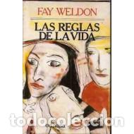 Libros: LAS REGLAS DE LA VIDA - Weldon,Fay - Foto 1