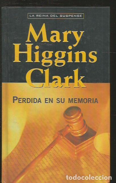 Libros: PERDIDA EN SU MEMORIA - CLARK, MARY HIGGINS - Foto 1