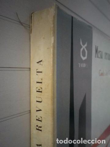 Libros: Camilo Jos&eacute; Cela - Mesa revuelta - Taurus Ediciones - Foto 2