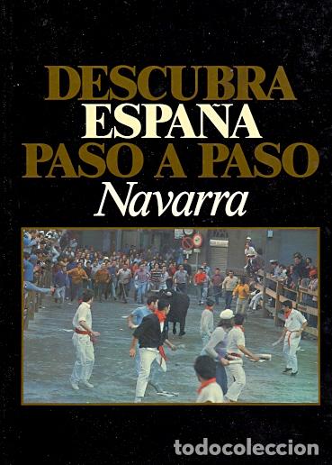 Libros: Navarra - P&eacute;rez Iriarte, Jacinto - Foto 1