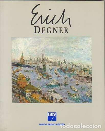 Libros: Erich Degner - NO CONSTA AUTOR - Foto 1