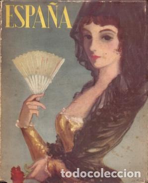 Libros: Espa&ntilde;a - - Foto 1