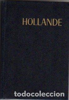 Libros: Hollande - NO CONSTA AUTOR - Foto 1