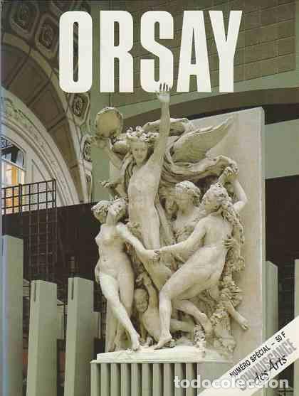 Libros: Orsay - NO CONSTA AUTOR - Foto 1