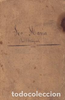 Libros: Sor Mar&iacute;a - Raquel - Foto 1